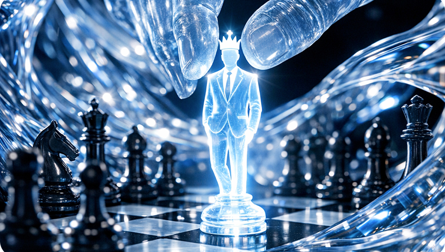 Про Executive Search